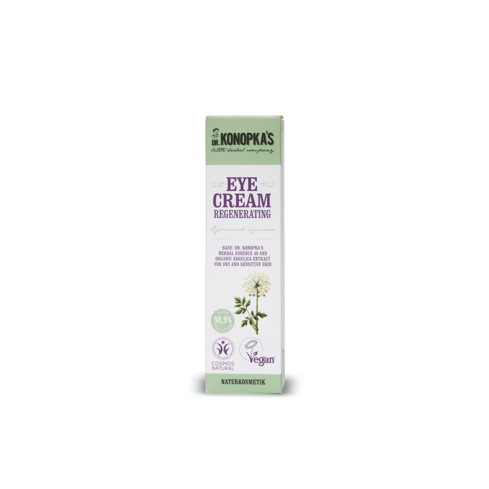 Dr.Konopka's Eye Cream Regenerating (20ml)