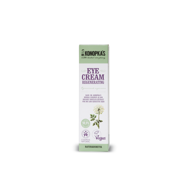 Dr.Konopka's Eye Cream Regenerating (20ml)