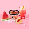 Organic Shop Hydrating Bellini, Please! Body Scrub Watermelon & Peach (250ml)