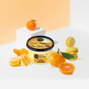 Organic Shop Lemon Macaron Modeling Body Souffle Lemon & Clementine (250ml)