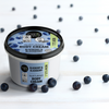Organic Shop Nurturing Body Cream Blueberry and Blackberry (250ml)