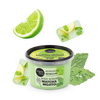 Organic Shop Refreshing Mojito Body Scrub Matcha & Lime (250ml)