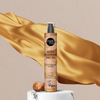 OS Body Shimmer Dry Oil. Gold Jojoba & Shea (100ml)