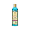 Shampoo with Organic Oblepikha Hydrolate For Normal And Oily Hair, 400 ml
