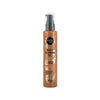 OS Body Shimmer Oil. Caramel & Papaya (100ml)