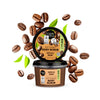 Organic Shop Softening Body Scrub Coffee (250ml)