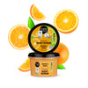 Organic Shop Toning Body Scrub Orange (250ml)