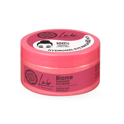 Lab by NS Biome Radiance Eye Patch, 60pcs