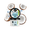 Organic Shop Hydrating Body Scrub Coconut (250ml)