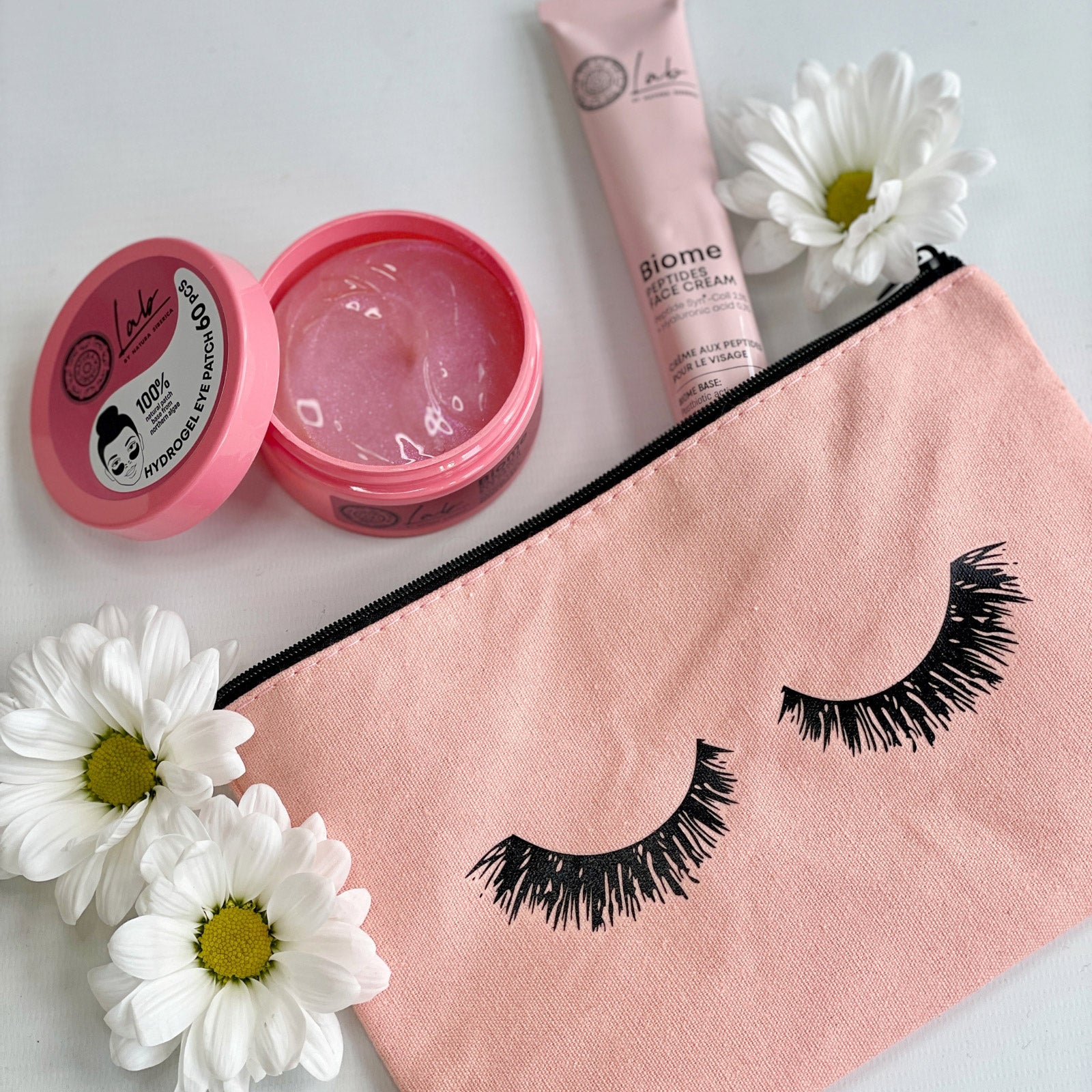 Biome Essentials  Save 20%* plus free travel bag!